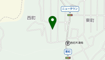 株式会社リフテック 鳥取営業所の地図画像