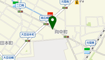 株式会社ライフブレイン 金沢オフィスの地図画像