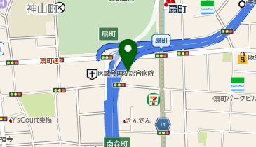 大阪市地図 Amazon.com: Osaka City Map - 大阪市 都市地図: 9784398977823