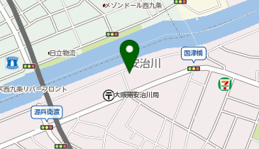 株式会社ミタカ 製作ラボ・倉庫の地図画像