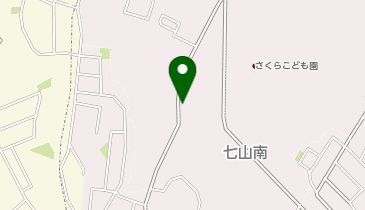 鈴木建設株式会社 営業所の地図画像