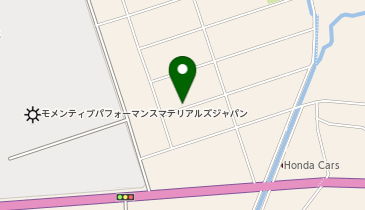 サンレイ工業株式会社 第二工場の地図画像