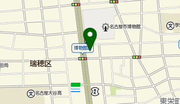 株式会社MCL 研究室の地図画像