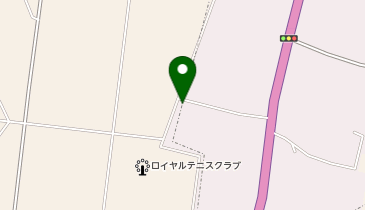 栃木陸送株式会社 上三川営業所の地図画像