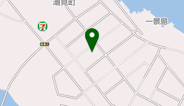 株式会社斉吉商店 本社工場の地図画像