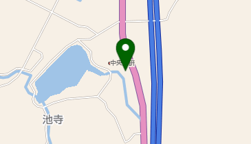 若林商事株式会社 若林氷室の地図画像