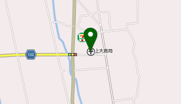 株式会社大畠製作所 つくば第2工場の地図画像