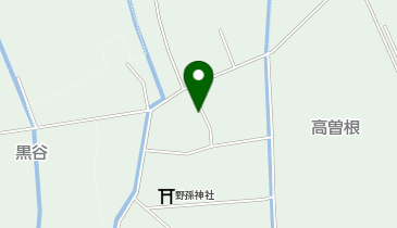有限会社コーラルグリーン 事務所の地図画像