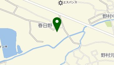 株式会社アーバンキープ エコワークスの地図画像