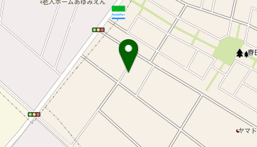 有限会社和智製作所 第二工場の地図画像