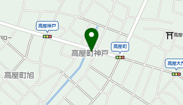 株式会社松本工務店 東海支店の地図画像