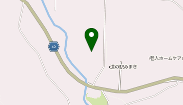 ファシリティ・マネジメント・サービス株式会社 長野工場の地図画像
