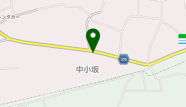 富士仮設株式会社 資材置場/第2営業所の地図画像