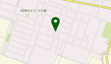 株式会社アーステクノ 倉吉営業所の地図画像