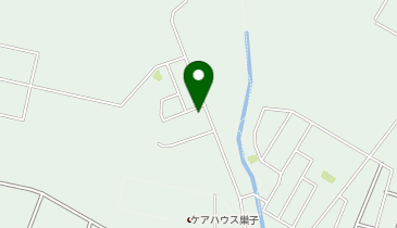 株式会社泰栄産業 出張所の地図画像