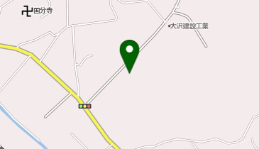 株式会社リフレ 今治営業所の地図画像