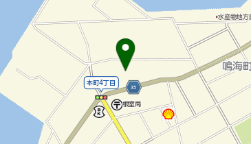 株式会社タイチタニフジ 第二物流倉庫(資材部)の地図画像