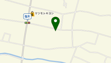 株式会社エフロム 飯田・駒ヶ根店の地図画像