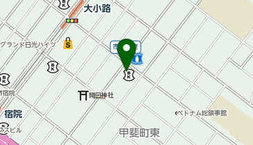 株式会社シーティーユー 堺事務所の地図画像