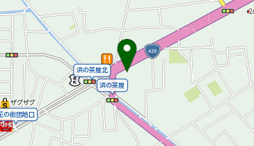 株式会社Beパートナーズ 倉敷サテライトオフィスの地図画像
