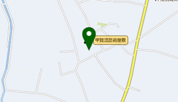 谷口興業株式会社 谷口リサイクルセンター(中間処理場)の地図画像
