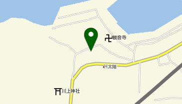 堤石材株式会社 久栗坂工場の地図画像