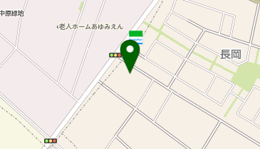 横川貨物株式会社 瑞穂営業所の地図画像