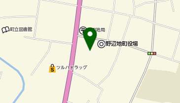 オーケーファッション株式会社 青森工場の地図画像