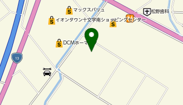 株式会社伊直 いなお訪問介護事業所の地図画像