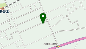 大野電装株式会社 東松島事業所の地図画像