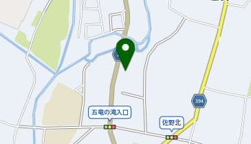 株式会社山本松五郎商店 静岡営業所の地図画像