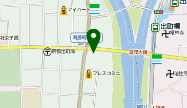 株式会社K-pal ソーラー・リフォーム事業部 営業所の地図画像