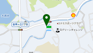 株式会社ひまわりの会 ぽれぽれ研修センターの地図画像
