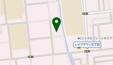 ベスト通商株式会社 埼玉営業事業部の地図画像