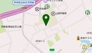 セント・グループ株式会社 東京支店の地図画像