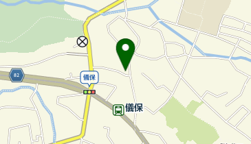 株式会社シンリアル 沖縄オフィスの地図画像