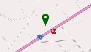 グローバルサポート株式会社 土浦物流センターの地図画像