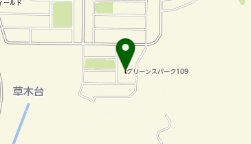 丸久工業株式会社 いわき営業所の地図画像