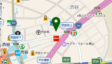 丸子電気工事株式会社 東京支店の地図画像