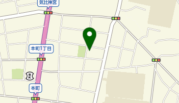三和不動産株式会社 福井支店の地図画像