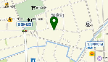 株式会社ディナー 大分オフィスの地図画像