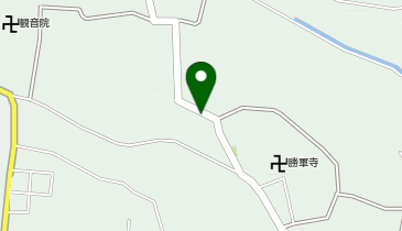 株式会社岩鉄 第二工場の地図画像
