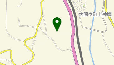 株式会社球屋北原煙火店 営業部の地図画像