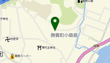 有限会社引越センター丸一 営業所の地図画像