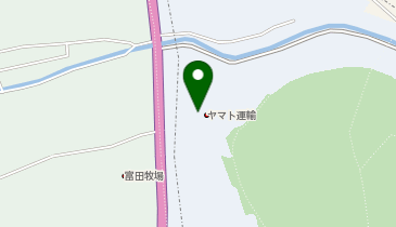 ヤマト運輸株式会社 熊本主管支店の地図画像