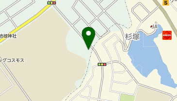 株式会社東京コード 福岡営業所の地図画像