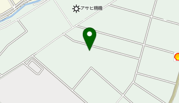 アイコー株式会社 安城工場の地図画像