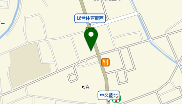 株式会社オールライフサービス 静岡加工センターの地図画像
