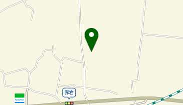 株式会社ユーエス 佐久工場の地図画像