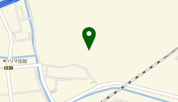 有限会社西澤組 佐方工事事務所の地図画像